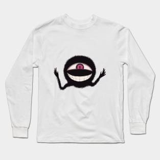 FullMetal Alchemist - First Homunculus Long Sleeve T-Shirt